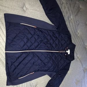 Motherhood Maternity fall/winter jacket size XL